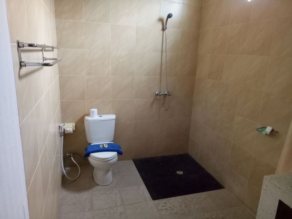Кута: Taman Ayu Legian Hotel