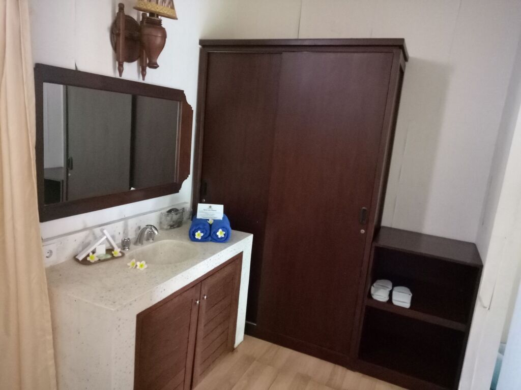 Кута: Taman Ayu Legian Hotel
