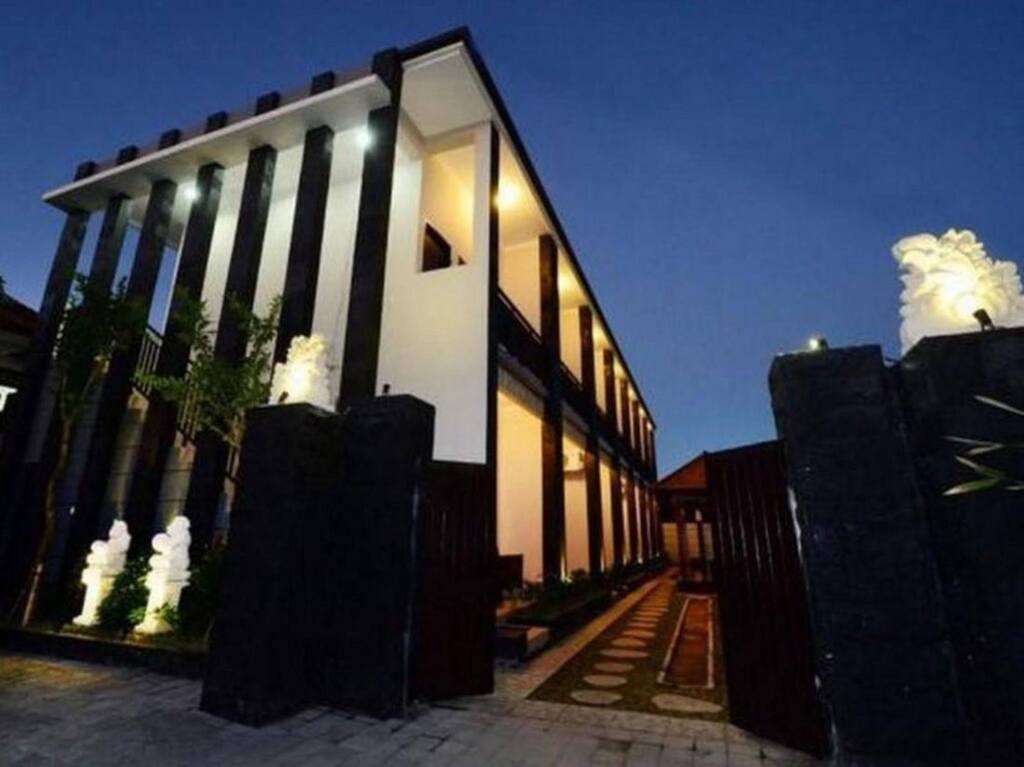 Кута: Griya Mesesari Premium Guest House