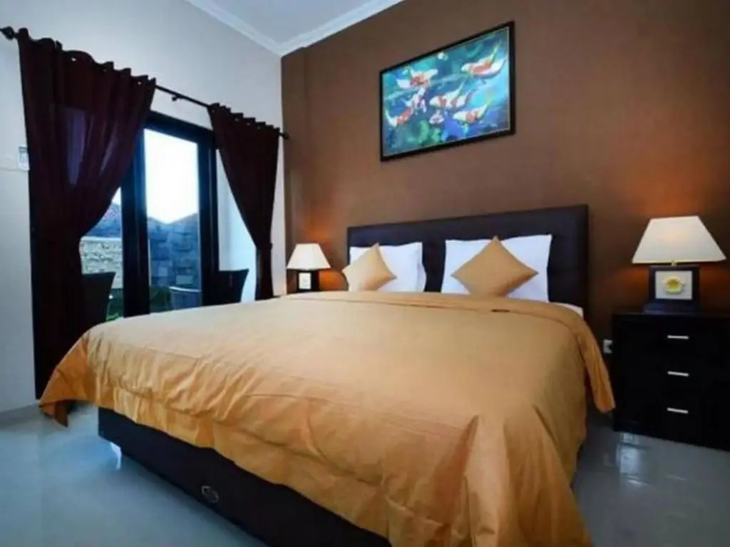 Кута: Griya Mesesari Premium Guest House
