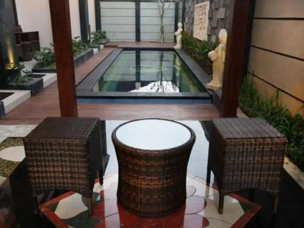 Кута: Griya Mesesari Premium Guest House