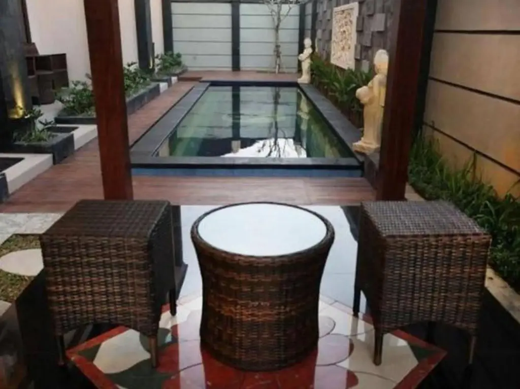 Кута: Griya Mesesari Premium Guest House