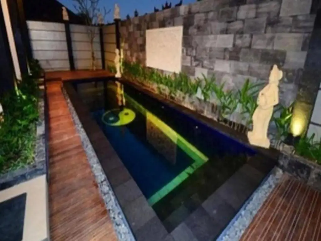 Кута: Griya Mesesari Premium Guest House