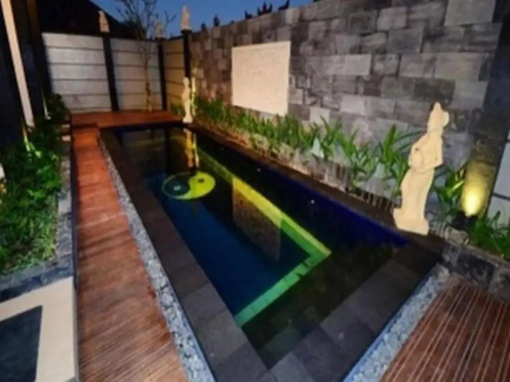 Кута: Griya Mesesari Premium Guest House