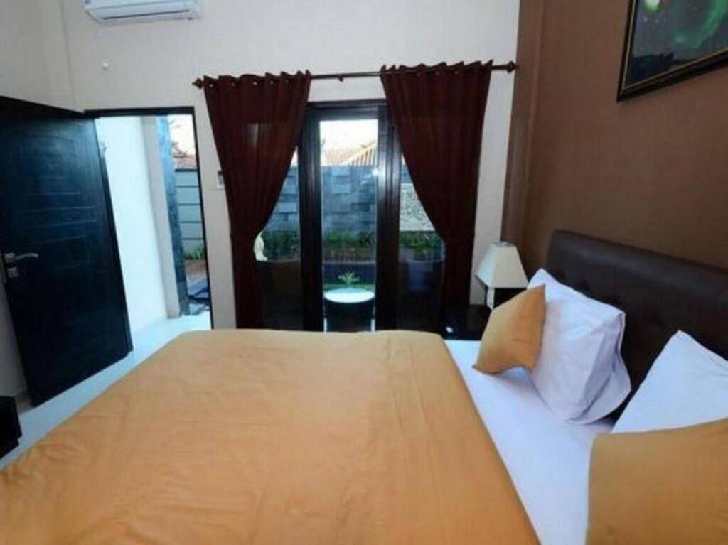 Кута: Griya Mesesari Premium Guest House