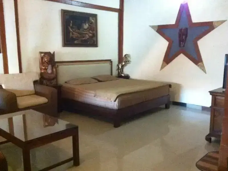 Беноа: Andree Home Stay