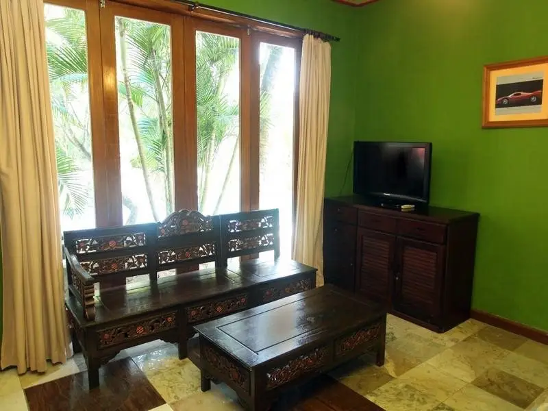 Беноа: Andree Home Stay