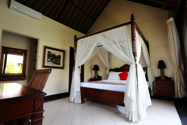 Убуд: Pondok Dukuh Soca Private Villas