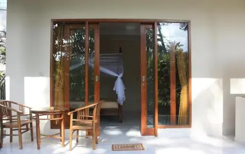 Убуд: The Junjungan Bungalow