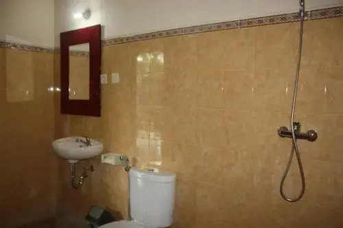 Убуд: The Junjungan Bungalow