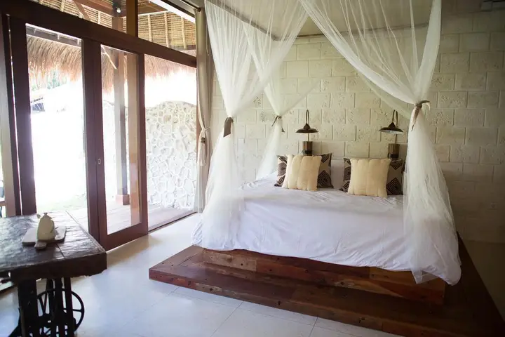 Джимбаран: La Cabane Bali