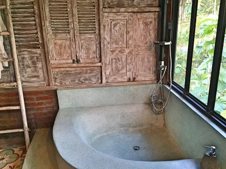 Джимбаран: La Cabane Bali