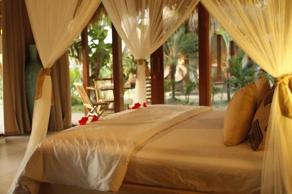Джимбаран: La Cabane Bali