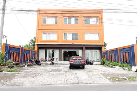 Graha LPP Pramindo Inn — фото 1