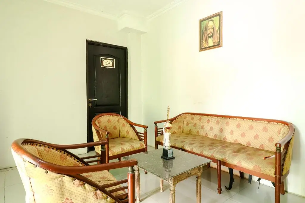 Батуретно: Graha LPP Pramindo Inn