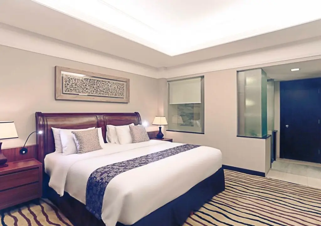 Палу: Mercure Palu