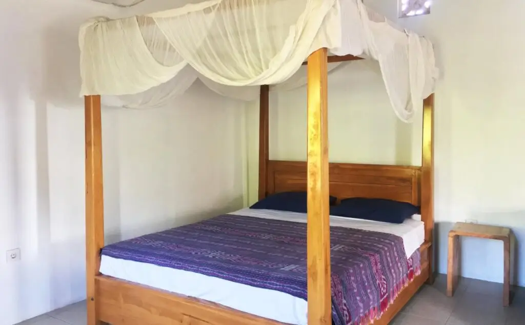 Пекату: Bobbys Place