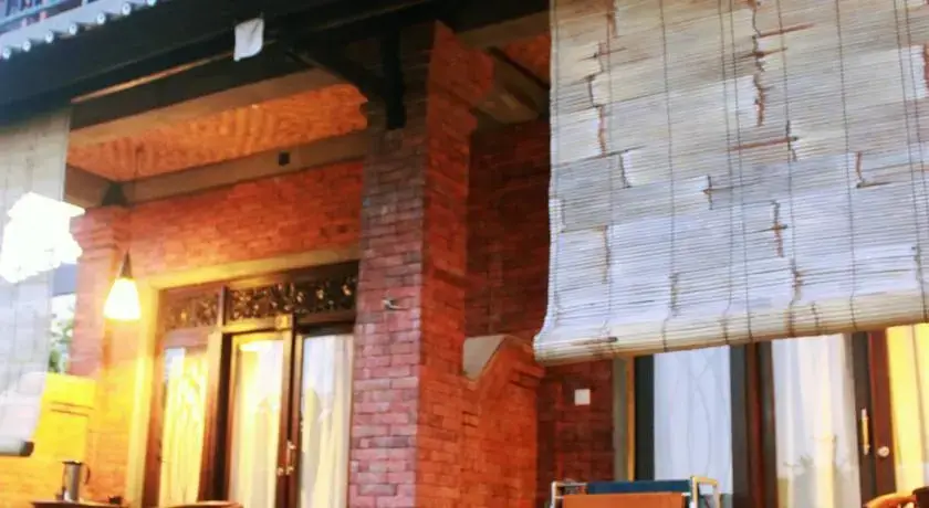 Убуд: Bening Bungalow