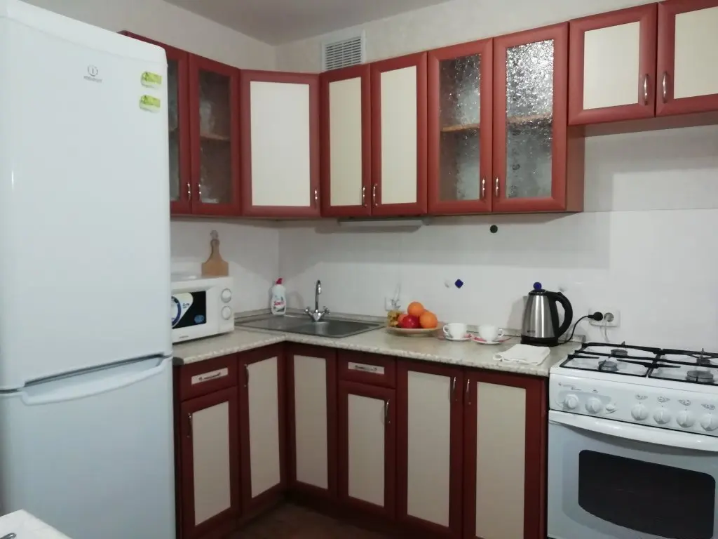 Йошкар-Ола: Апартаменты Scandica Home на Первомайской