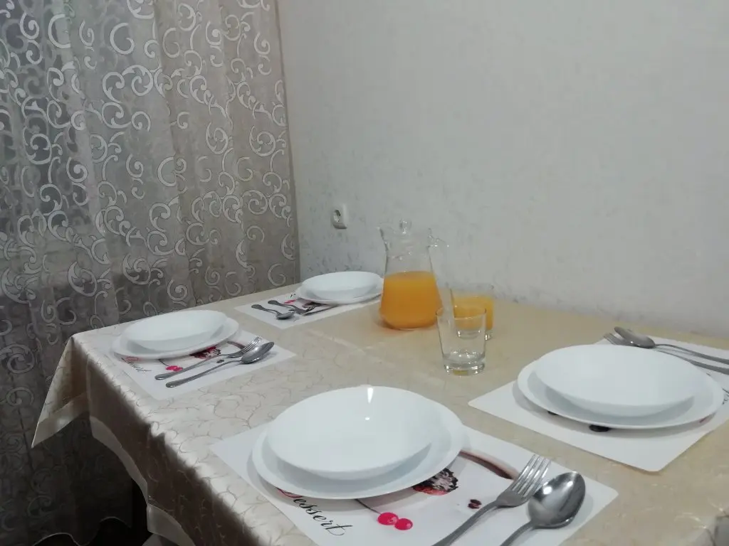 Йошкар-Ола: Апартаменты Scandica Home на Первомайской