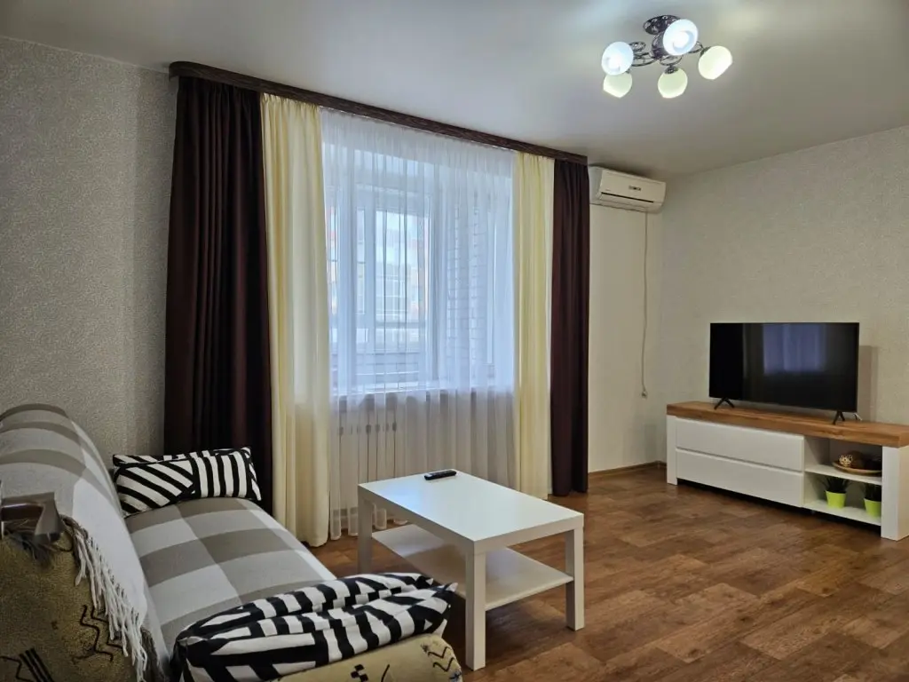 Йошкар-Ола: Апартаменты Scandica Home на Первомайской