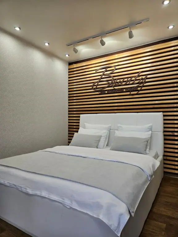 Йошкар-Ола: Апартаменты Scandica Home на Первомайской