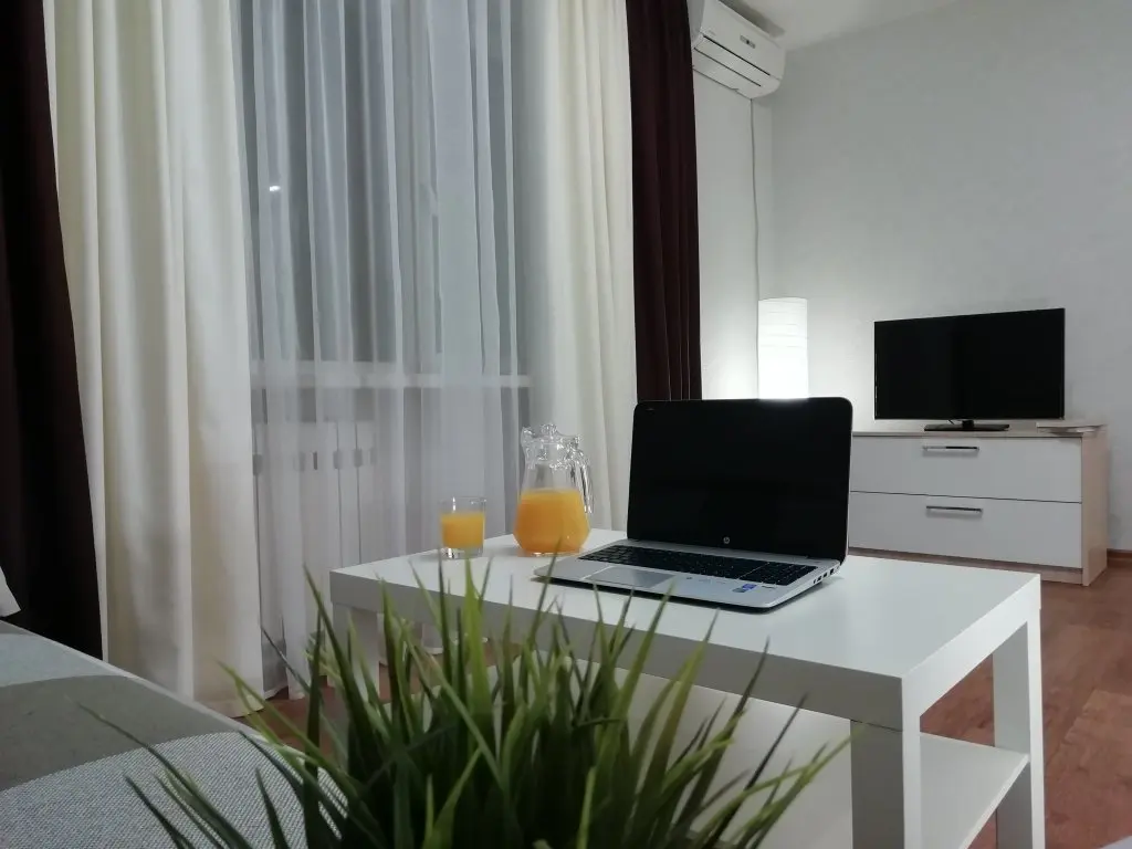 Йошкар-Ола: Апартаменты Scandica Home на Первомайской