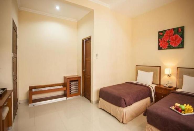 Джокьякарта: Rosalia Indah Hotel