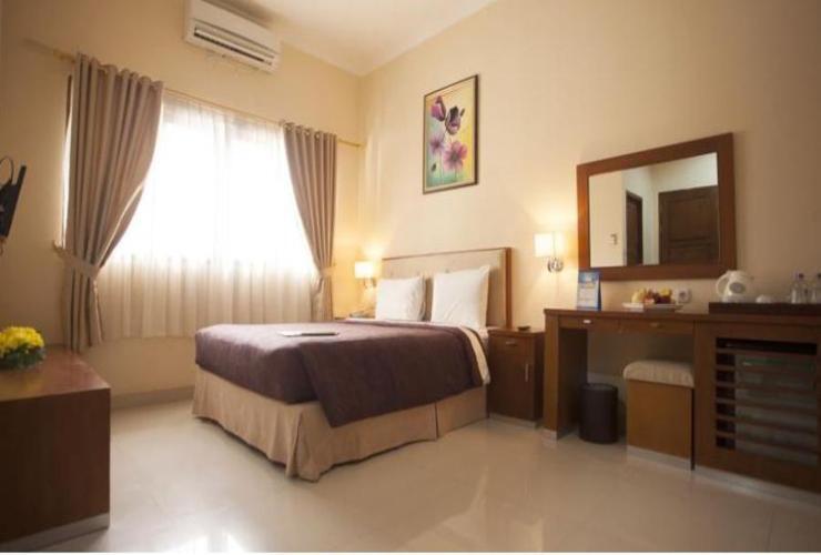 Джокьякарта: Rosalia Indah Hotel