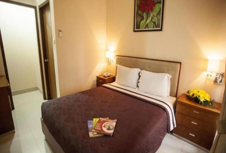 Джокьякарта: Rosalia Indah Hotel