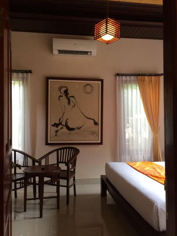 Убуд: Uma Dewi Guest House
