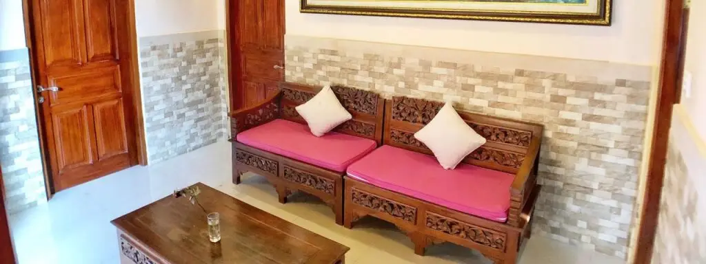Uma Dewi Guest House — фото 1
