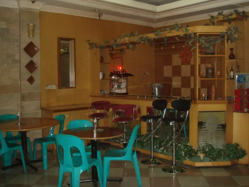Макассар: Hotel Lestari Permai