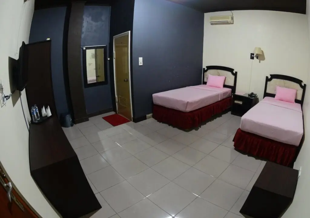 Макассар: Makassar Mulia Hotel