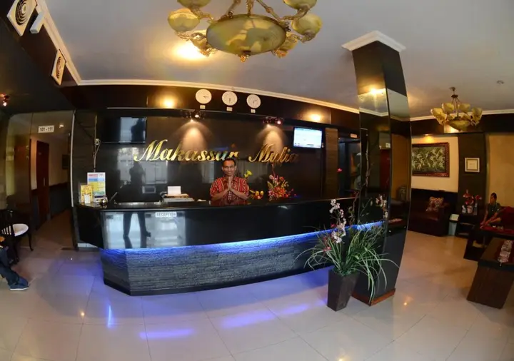 Макассар: Makassar Mulia Hotel
