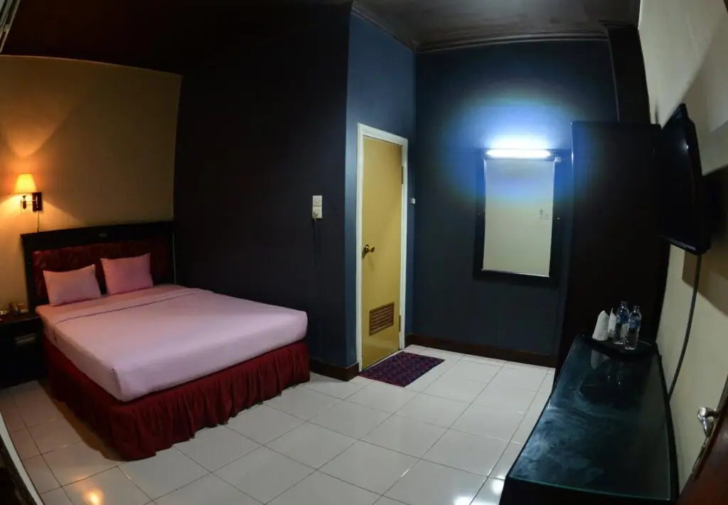 Макассар: Makassar Mulia Hotel