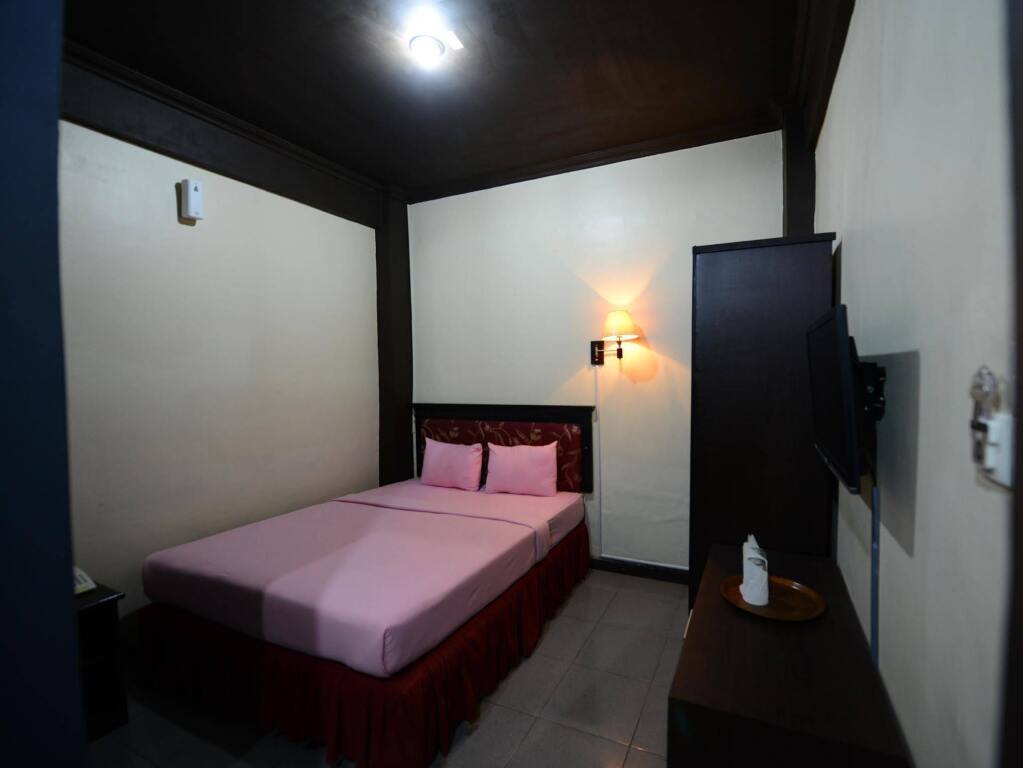 Макассар: Makassar Mulia Hotel