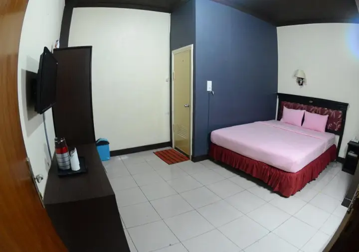 Макассар: Makassar Mulia Hotel