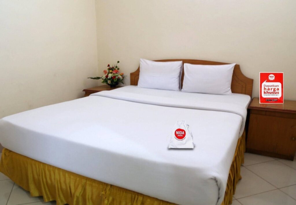 Макассар: NIDA Rooms Makassar Savu