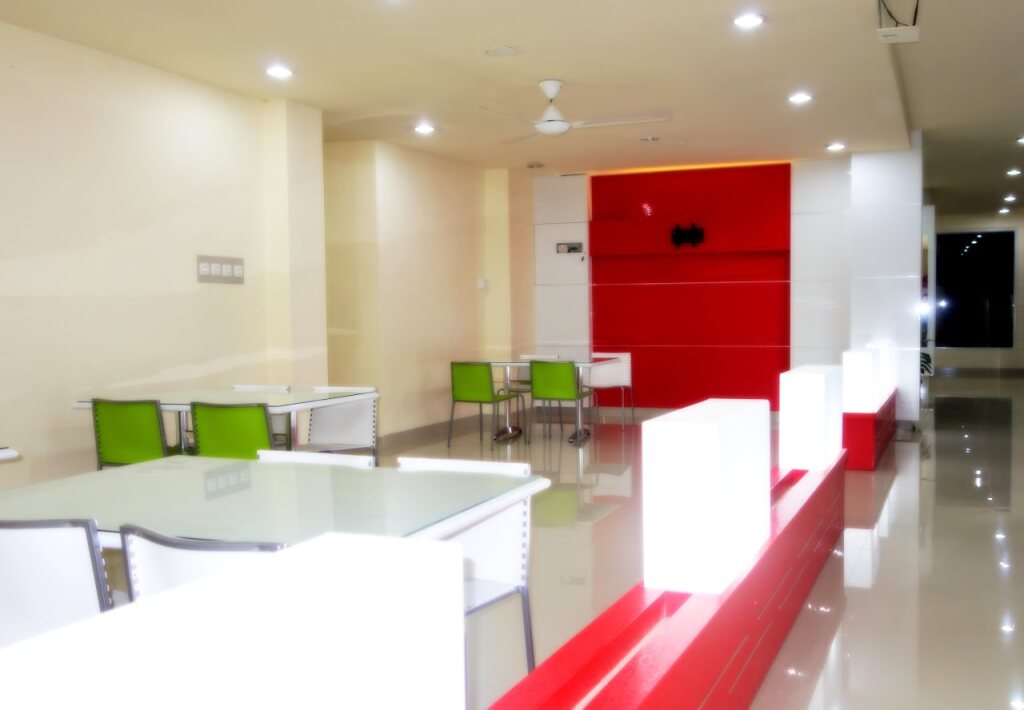 Макассар: OYO 924 Hotel Bali