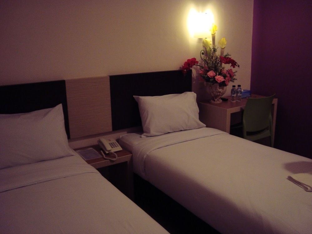 Макассар: Wisma CityInn