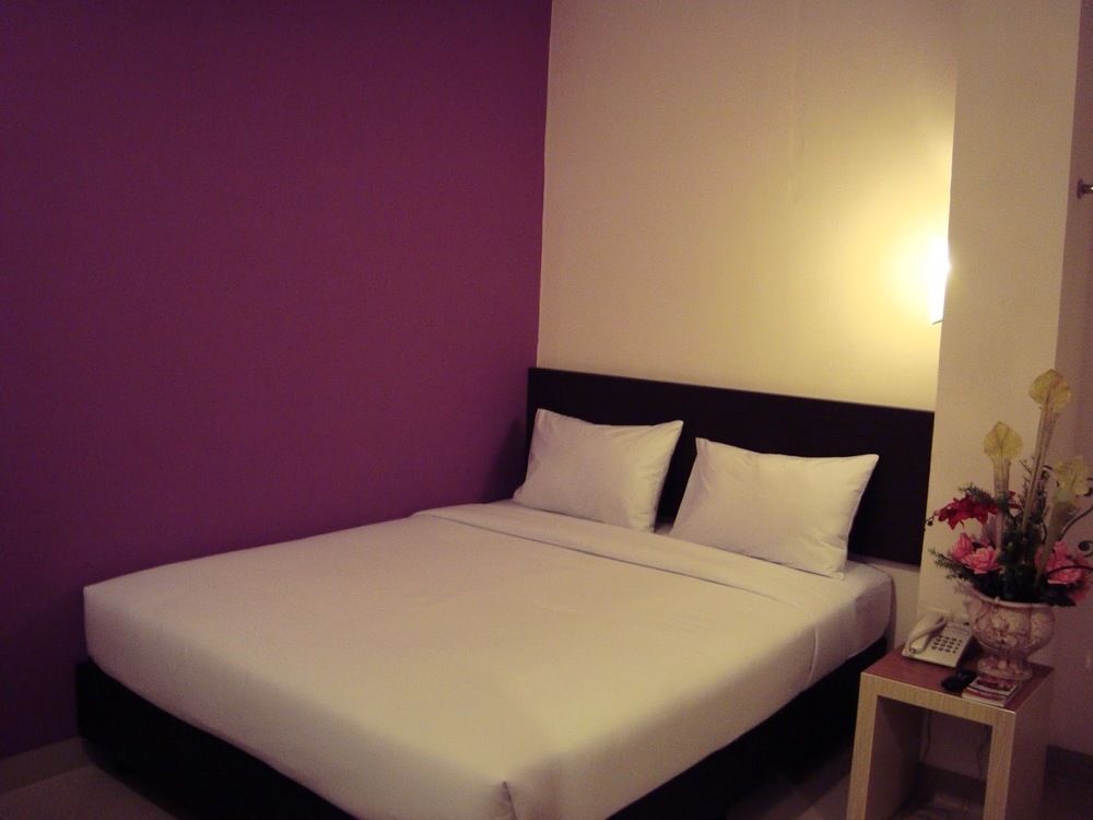 Макассар: Wisma CityInn