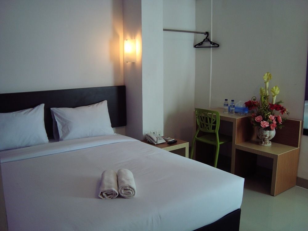 Макассар: Wisma CityInn