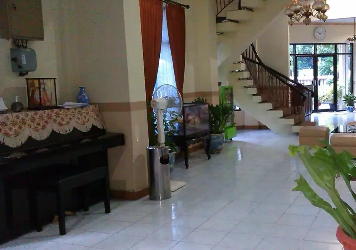 Макассар: Venus Kencana Hotel