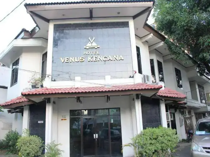 Макассар: Venus Kencana Hotel