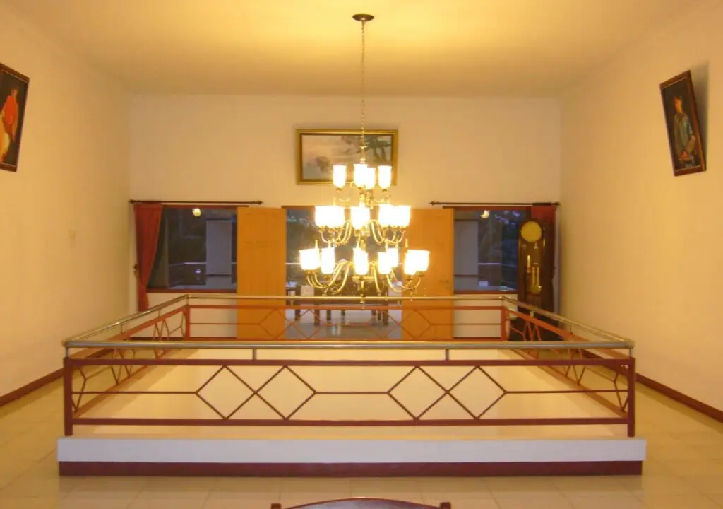 Лумаджанг: Hotel Prima Lumajang