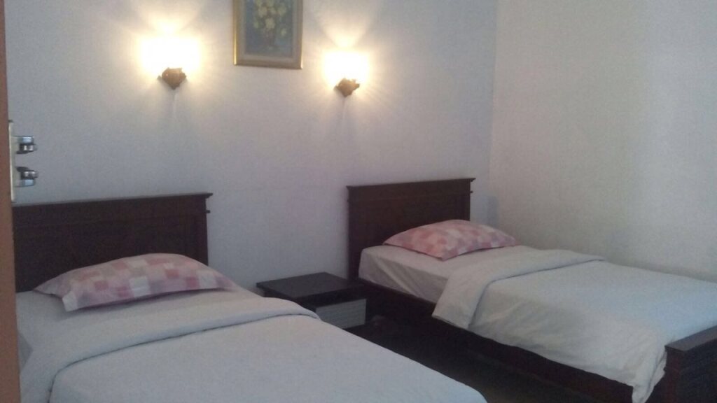 Лумаджанг: Hotel Prima Lumajang