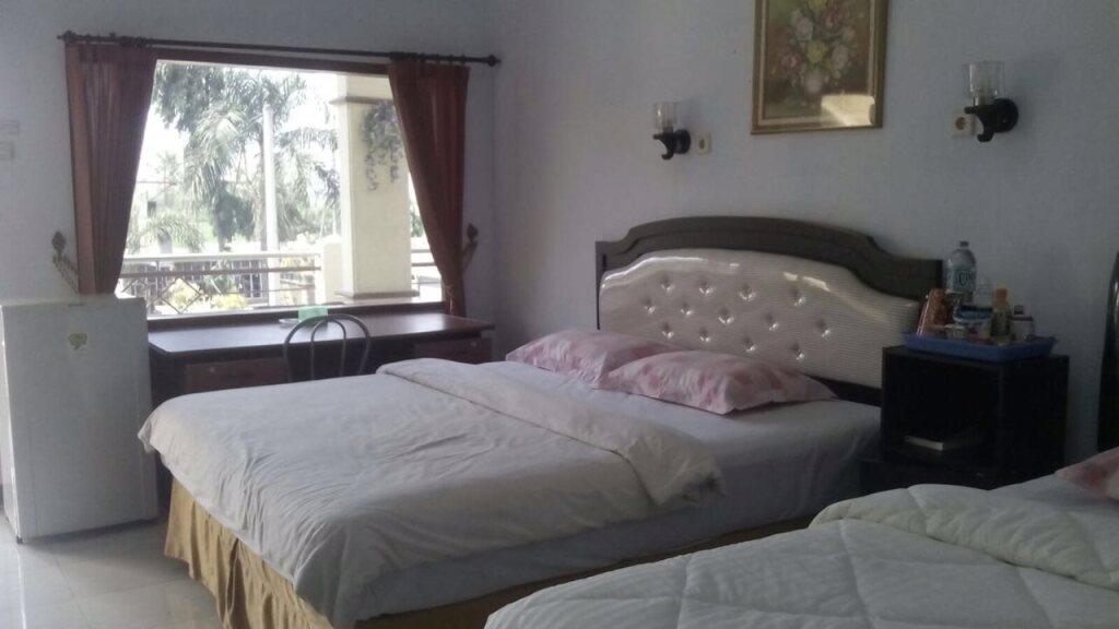 Лумаджанг: Hotel Prima Lumajang