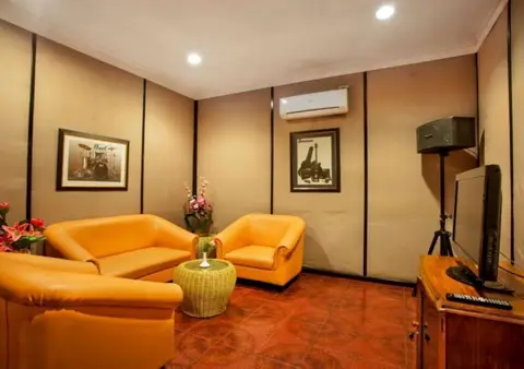 Citra Cikopo Hotel — фото 1