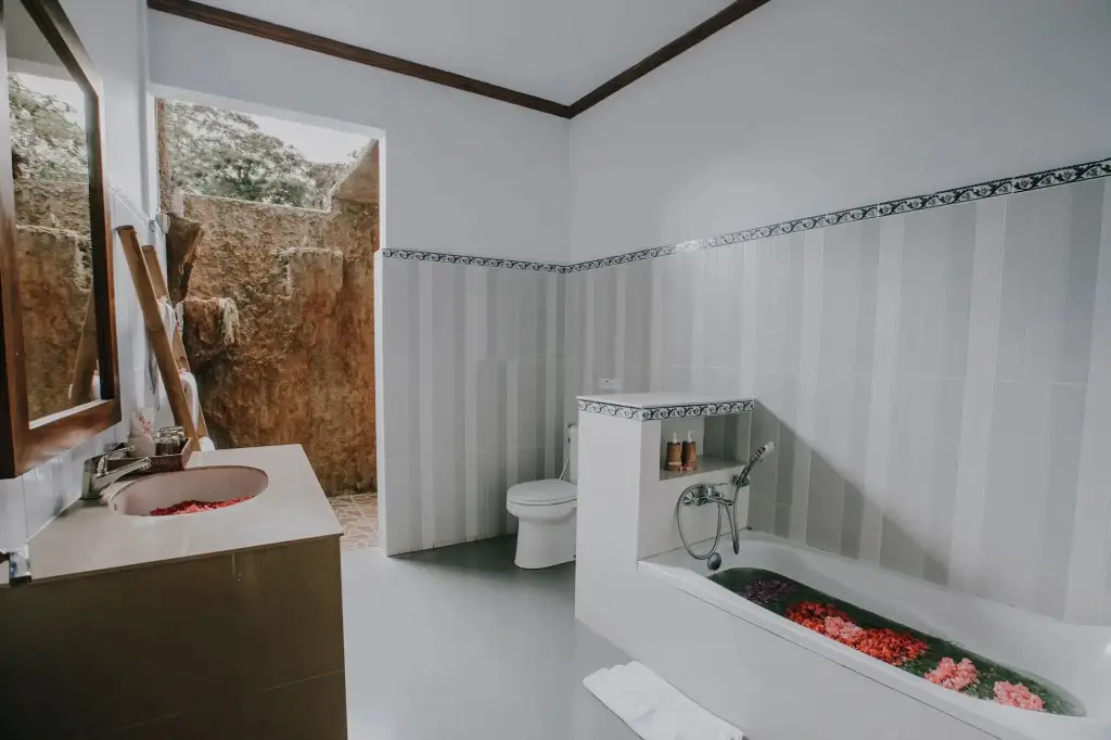 Убуд: Budhi Ayu Villas Ubud